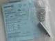 1PC Contrinex proximity switch DW-AS-623-M18-002 #A6-41