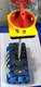 KRAUS NAIMER KG100 DISCONNECT SWITCH (BR4.6b17)