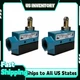 2PCS New Honeywell BZE6-2RQ8 Limit Switch: US Inventory, Fast delivery