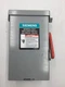 Siemens GF221NA  30 Amp 2-Pole 3-Wire 240-Volt Fusible Indoor Safety Switch