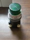 Furnas 52PA4GN Push to Test Pilot Light, Green (Wrong Boxing) 1E-2323-G18