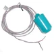 Dayton NO Mechanical Float Switch 115/230VAC 15 psi 10A173 Dayton 10A173