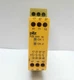PILZ PZE X4V1/24VDC SAFETY RELAY 774581 PZE X4V