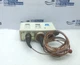 Ranco 012-4834-070 Dual Pressure Control With Capillary And Flare Nut 012-4834