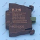 One New Eaton M22-CK20 auxiliary contact 2NO Fast Delivery