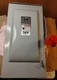 Siemens HF221NR 30A Fusible Heavy Duty Safety Switch Type 3R - Fast Ship