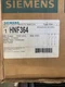 Siemens Heavy Duty Safety Switch | HNF364 |