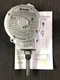 Barksdale HL1X-CC351S Temperature Switch Explosion Proof 150-350F 10A 125/250VAC