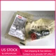 New Original ABB CE3T-10R-02 Emergency Stop Switch Button Free Shipping
