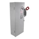 GE TH3363 100A 3 Pole Heavy Duty Safety Switch NEMA 1 600V Fusible NEW