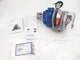 Habonim CompAct Actuator C20 SR-2C M Valmet Stonel Quartz Valve QG2VC02SRA-HAB05