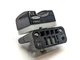 Banner VTBP6LQ Verification Touch Sensor w/ SMB30SC Mounting Bracket