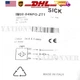 US FREE TAX  SICK IM08-04NPO-ZT1 IM0804NPOZT1 7900015 Cylindrical thread design