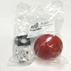 Baco T11AE01-3E01 Red Mushroom Momentary Pushbutton Stop Switch 600VAC 10A 1-NC