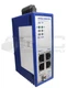 HIRSCHMANN RH1-TP RAIL HUB 4 PORT IEC 61131-2