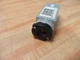 Sontheimer WAW1013/8ZM/Z32SF 3-Pos Switch W/O Lock 3HAC 6428-1/04