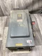 Square D HU363A Non-Fused Safety Switch 100A 600V 100 Amp #12G128PR7*CO