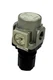 SMC AR30-03E Pneumatic Regulator, 0.05~0.85MPa