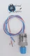 New ITT Neo-Dyn Piper Aircraft Pressure Switch p/n 1106P121