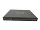 Cisco SG300-52P-K9 SG300-52P 52 Port Gigabit PoE Switch