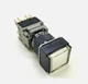 New For fuji AH165-SLW11E3 white Push switch button Free Shipping#QW 1PC /