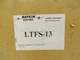 DAYKIN ELECTRIC LTFS-13 DISCONNECT TRANSFORMER (143980 - NEW)