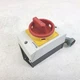 Moeller T0-2-1 Manual Motor Controller 340B On/Off Switch 