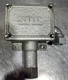 SOR Static-O-Ring Pressure Switch 2NN-K3-P1-D1A 2NNK3P1D1A 1/8" NPT 1900 PSI 