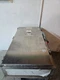 GOOD USED! SQUARE D 400A 600V STAINLESS STEEL SAFETY SWITCH H365DS