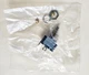Eaton 7500K14 Toggle Switch, Spst, 2 Connections, On/Off, 3/4 Hp, 10A At 250V