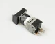 LOT OF TEN   164TL5-11 TE Connectivity / Alcoswitch switch pushbutton full size