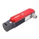 Euchner TP3-4131A024M Safety Interlock Switch 2NC+2NO, 1200N Lock, 24VAC/DC Coil