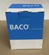 Baco Push Button Emergency Stop Switch Model 224221