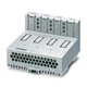 1pcs Phoenix Contact FL FXT Expansion Module 2989307 Gigabit Modular Switch