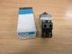 Fuji Electric AH30-PL2G10H Illum. Command Switch AH30-PL2 W/ AHX503-H