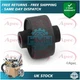 Fits Honda Civic CR-V Track Control Arm Bush Front Rear Poppy #1 ADH280127