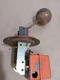 Square D 9037GG21 Closed Tank Switch