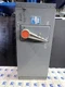 Sylvania QSF Fusible Switch QSF2033R 200 amp 3 pole 60 HP 240 volt PM2036
