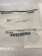 ALLEN BRADLEY 800H-W126 LEGEND PLATE START SERIES D NIB