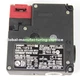 New OMRON D4NL-1CFG-B Guard Lock Safety Door Switch