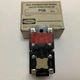 HUBBELL PG6  28318-006 PBP Pushbutton Insert Single Speed / Plug-In
