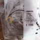1PC NEW FESTO SME-8M-DS-24V-K-0 3-M8D 543861 Proximity Sensor Fast delivery