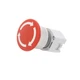 704.075.2 Switch: Safety Bar.Pos: 2 22mm Red Bel: Missing IP65 EAO