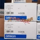 1PCS New Omron E6C3-AG5B-C 360P absolute encoder