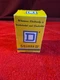Square D 9001BG201 Switch