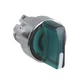 ZB4BK1233, Schneider, Selector Switch 2Pos Maint Rou Green