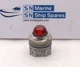 Idec APD199DN-R-24V Pilot Light 120V-600VAC APD199DNR24V
