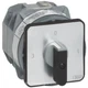 Baco Controls HD01AQ7 PR40 50 A Cam Switch, 1-Pole, 3-Contacts MFGD