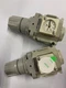 1PCS NEW FOR CKD pressure regulating valve R2000-8-W