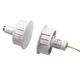 GRI 184-12-W Lot of 7 (White)
